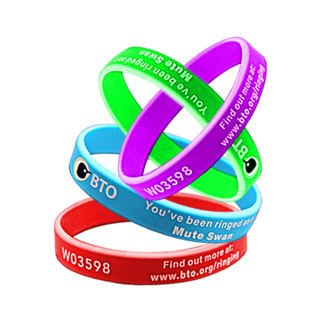 Wristband