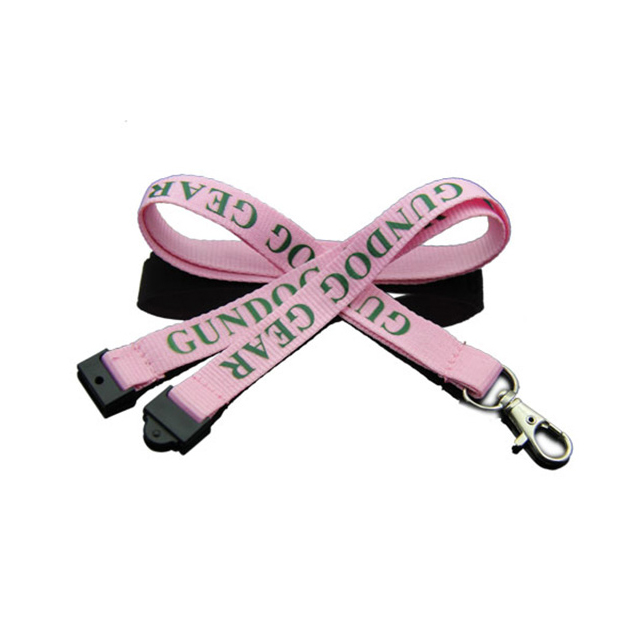 Lanyard